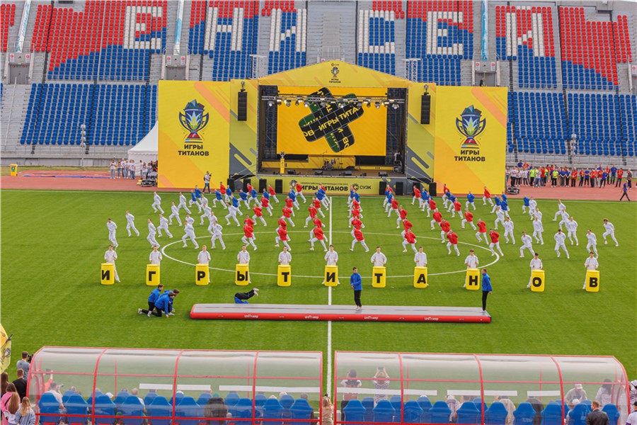 Как корпоративный спорт экономит бизнесу деньги?