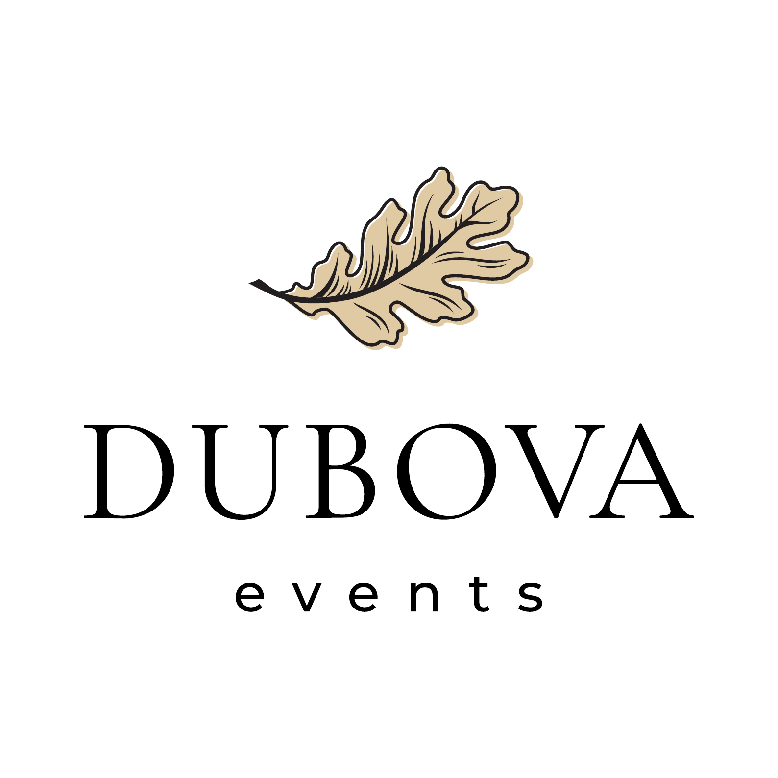 Dubova Events