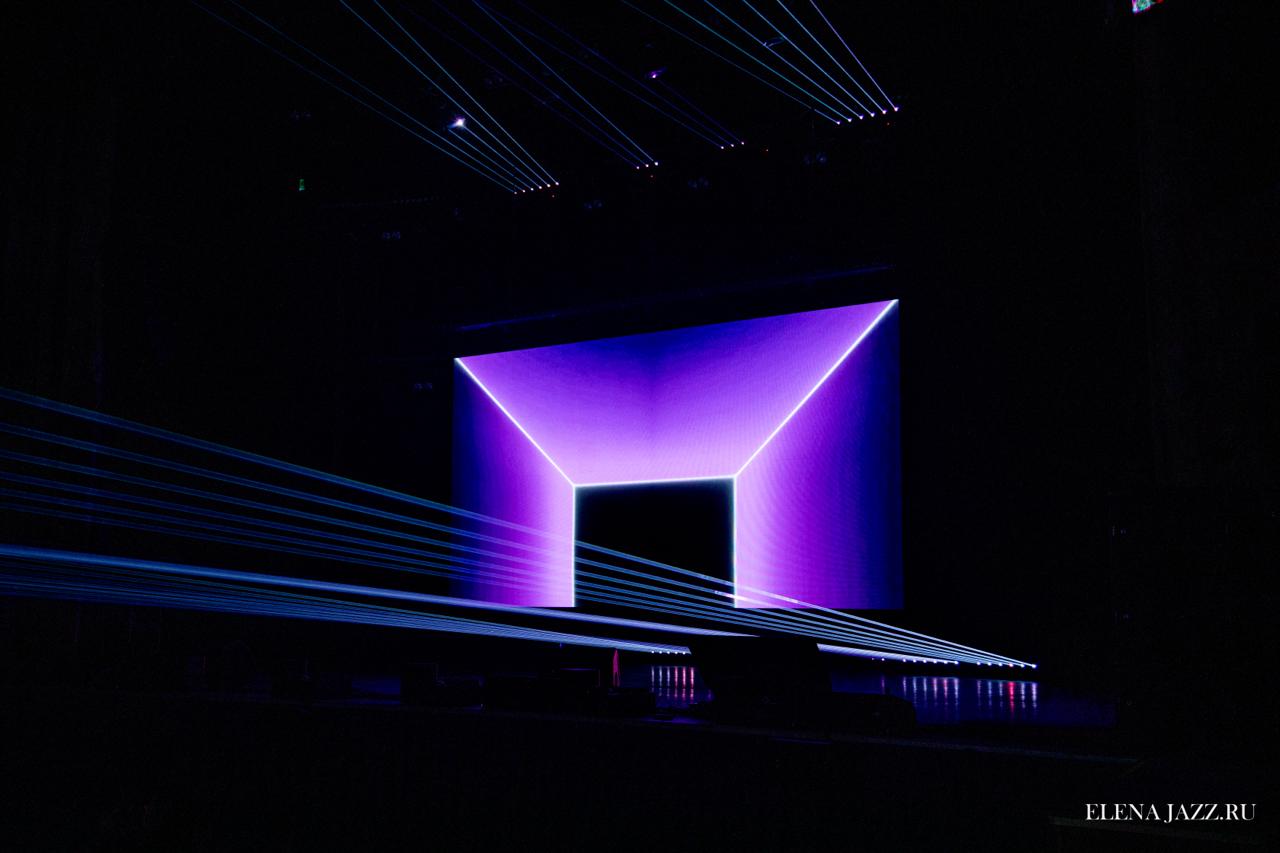 Режиссёры и организаторы крупнейших международных событий, церемоний и шоу соберутся в Москве