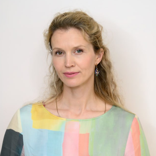 Янина Гончарова