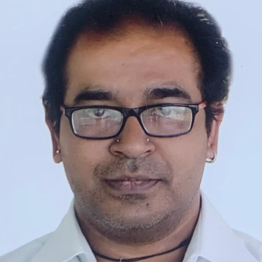 Subhendu Ghosh Dastidar