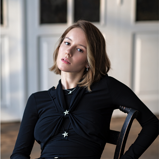 Irina Starshenbaum