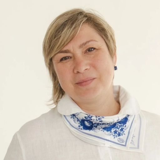 Татьяна Сивова
