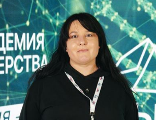 Алиса Шабаева