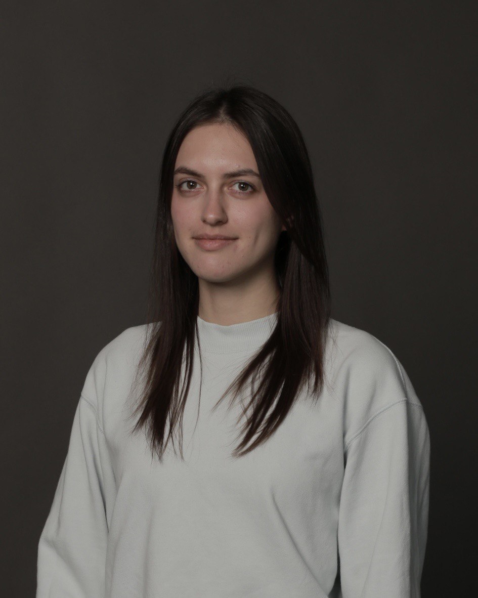 Алена Назарова