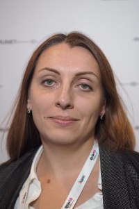 Елена Ячменникова