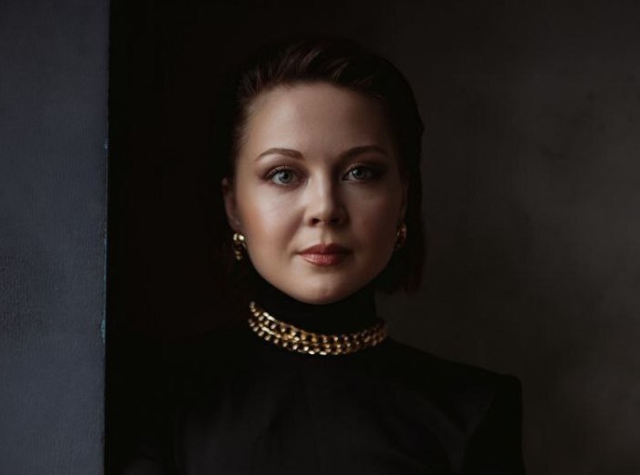 Тамара Машницкая