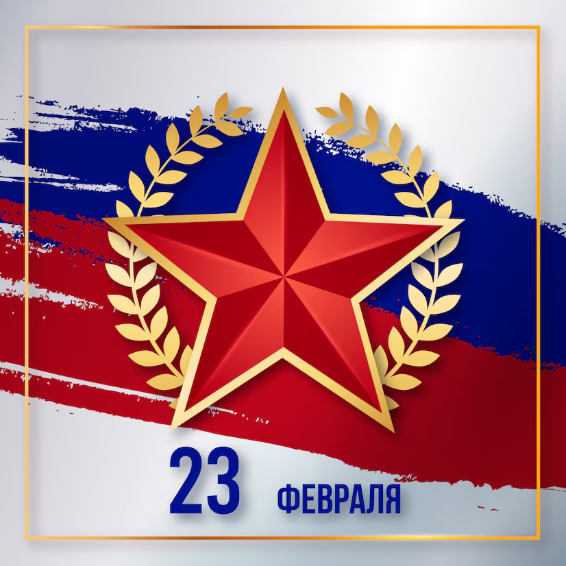 Интерактивная программа "Защитники"