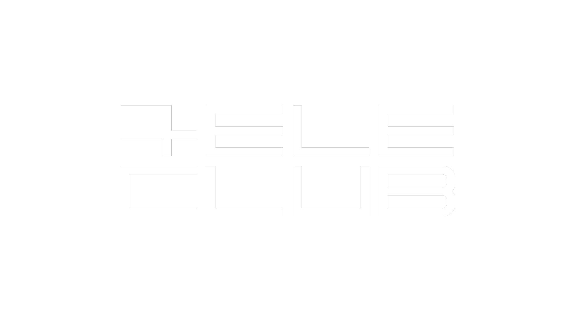 Логотип Теле-клуб