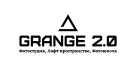 Логотип Grange 2.0