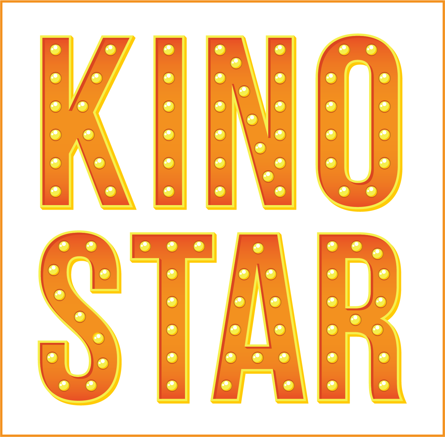 Логотип Кинотеатра "KINOSTAR"