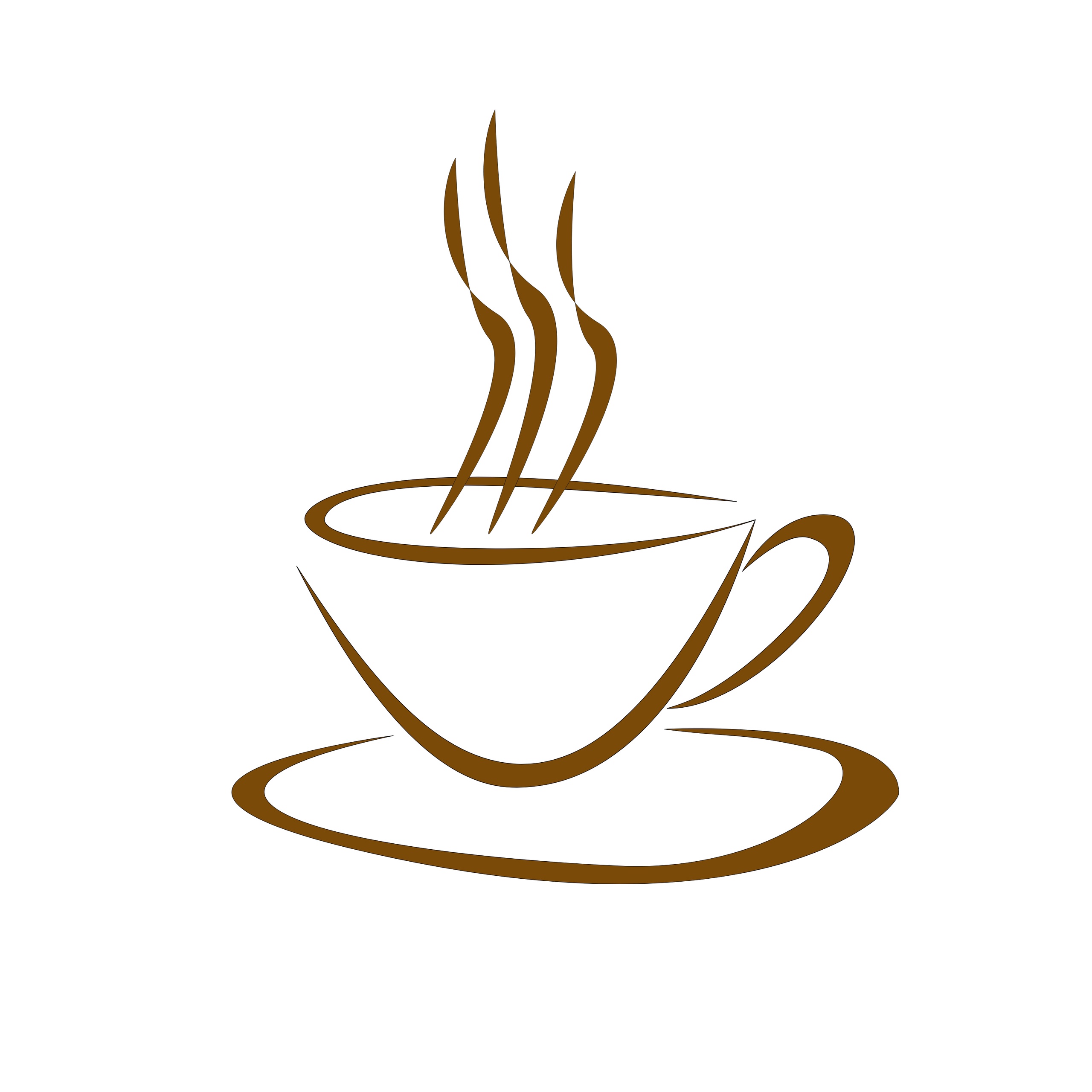 Логотип Арт-кофейня музей