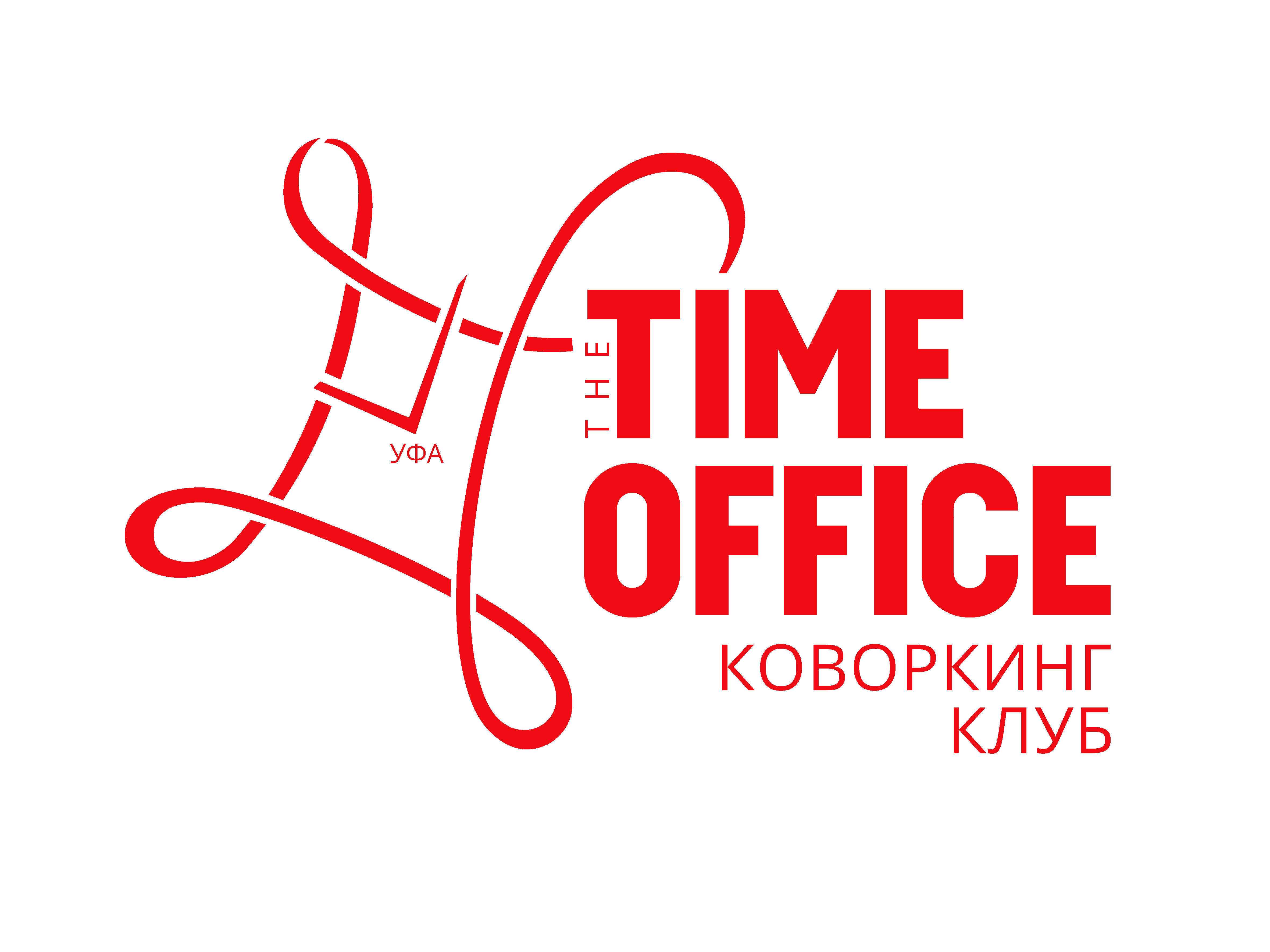 Логотип Коворкинг-клуб Time Office