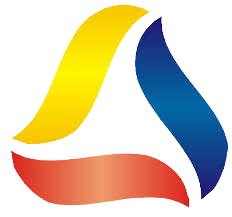 Логотип Информационно-выставочный центр АО «Пигмент»