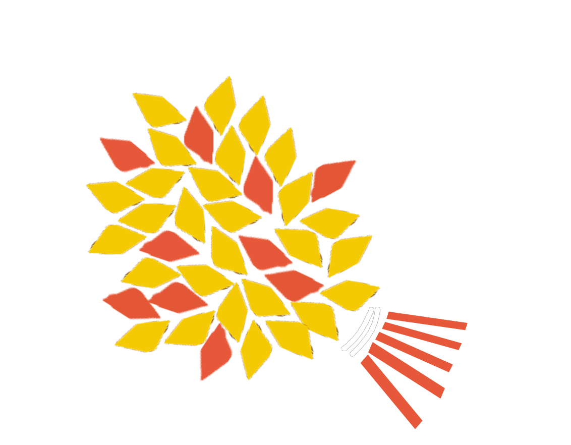 Логотип Отдел досуга села Верхнее Калино