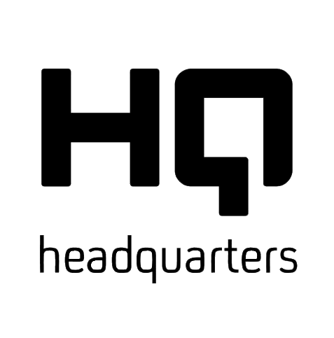 Логотип Head Quarters