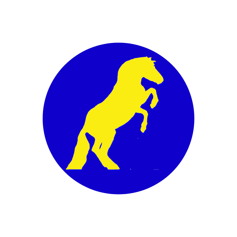 Логотип Конно-туристический комплекс Тайга, Школа конного туризма "Камчатка"