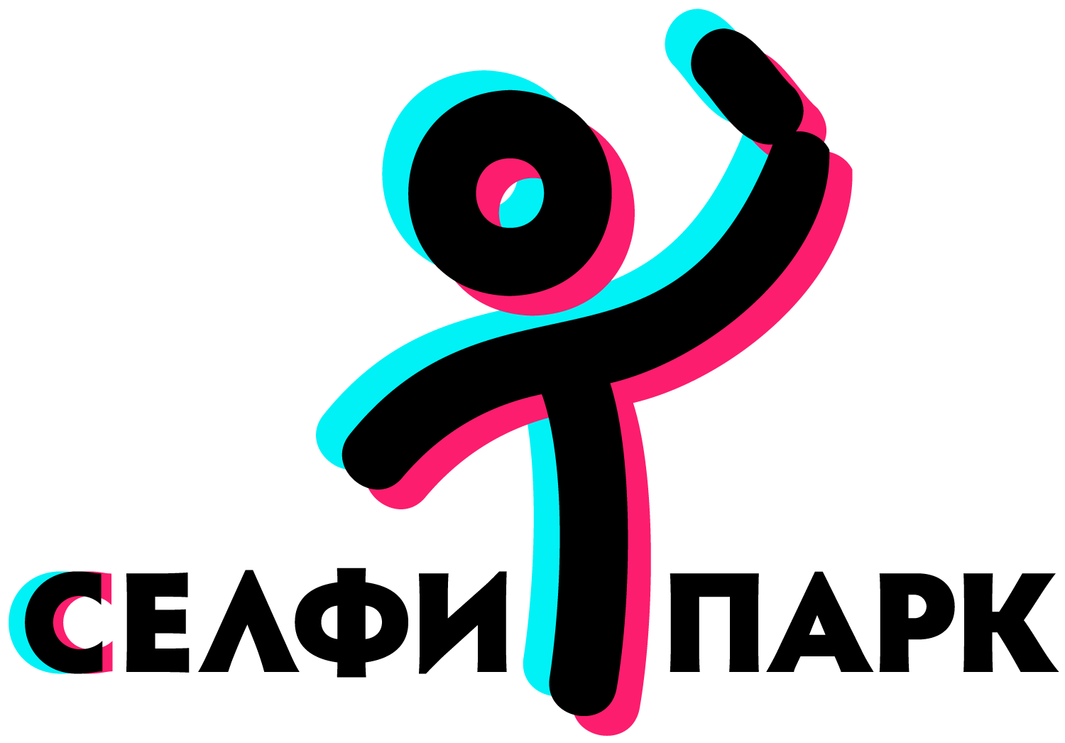 Логотип Селфи Парк