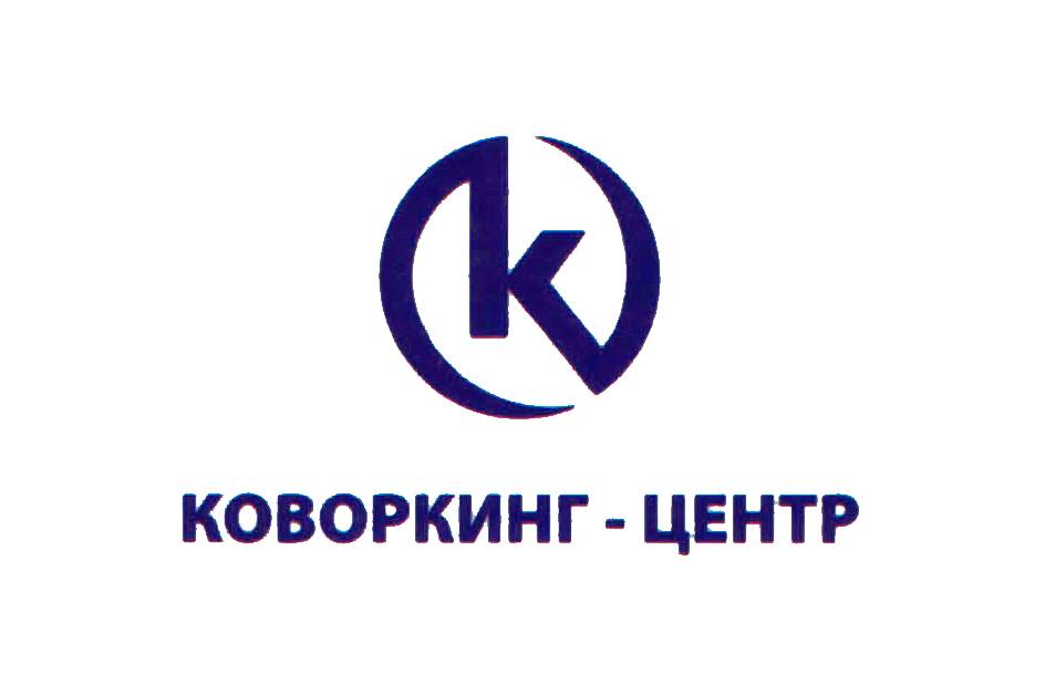 Логотип Молодёжный коворкинг-центр "ИОНЪ"