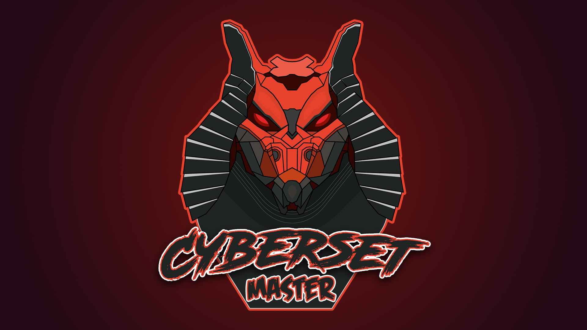 Логотип CYBERSET MASTER