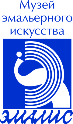 Логотип Музей эмальерного искусства "Эмалис"