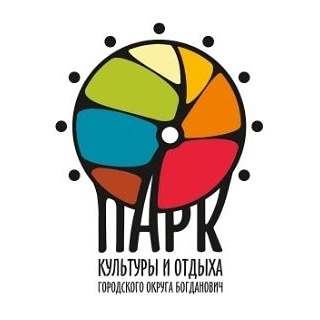 Логотип Парк культуры и отдыха