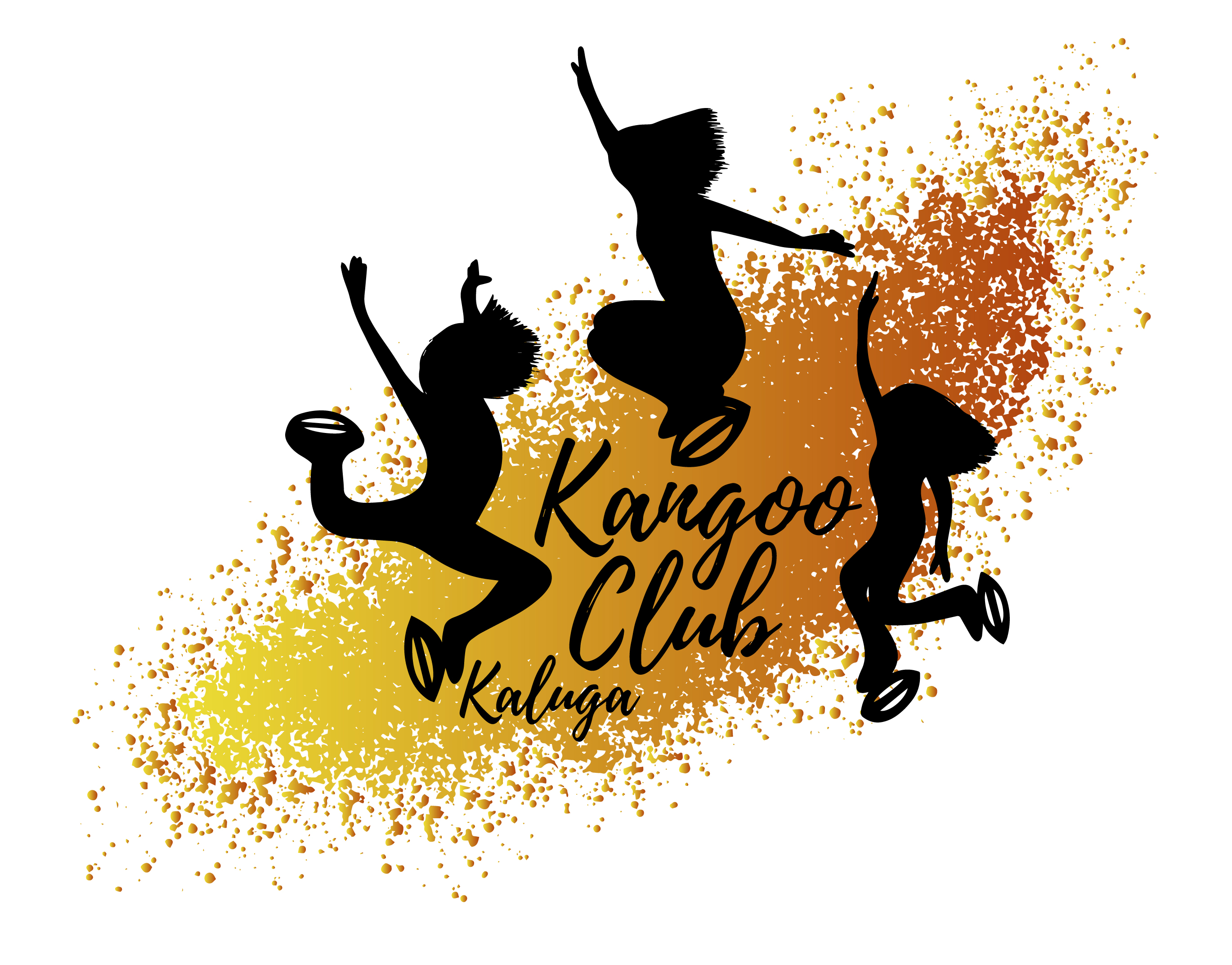 Логотип Kangoo Club Kaluga