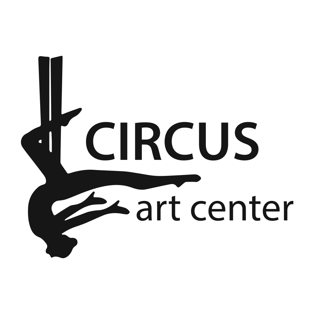 Логотип Центр Циркового Искусства