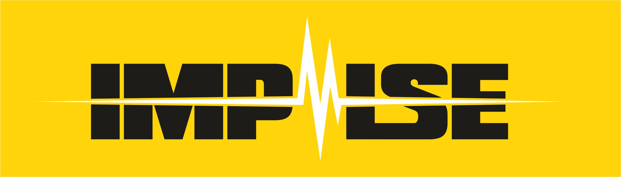 Логотип Фитнес-клуб Импульс