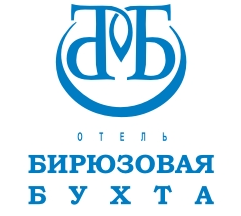 Логотип Бирюзовая бухта