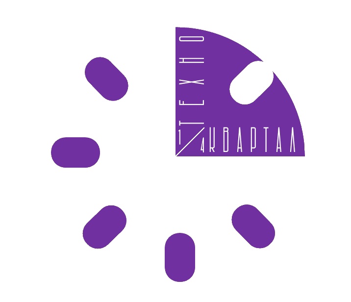Логотип Технологический квартал студенческих стартапов