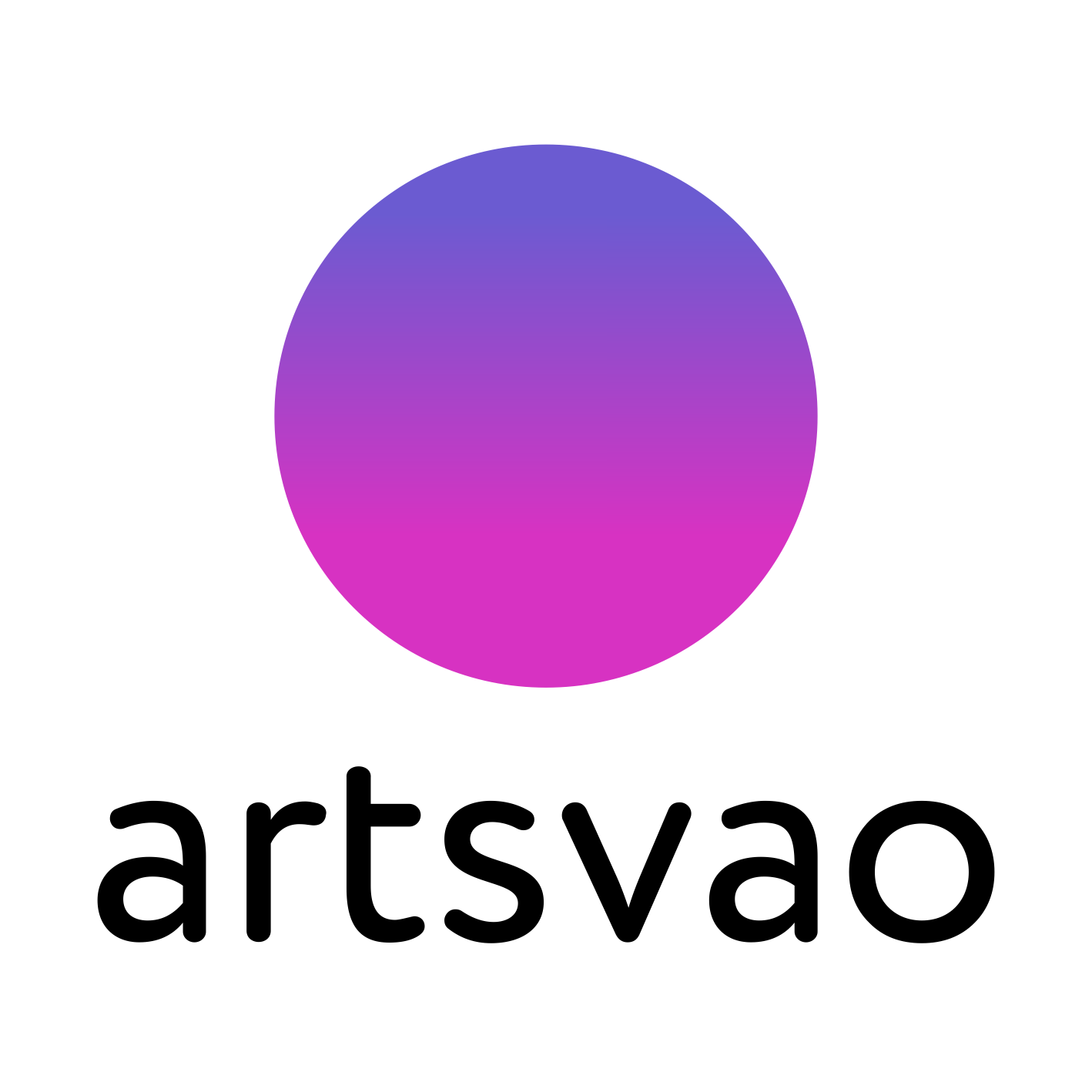 Логотип артсвао.ру - бренд культурного центра "Марьина роща"