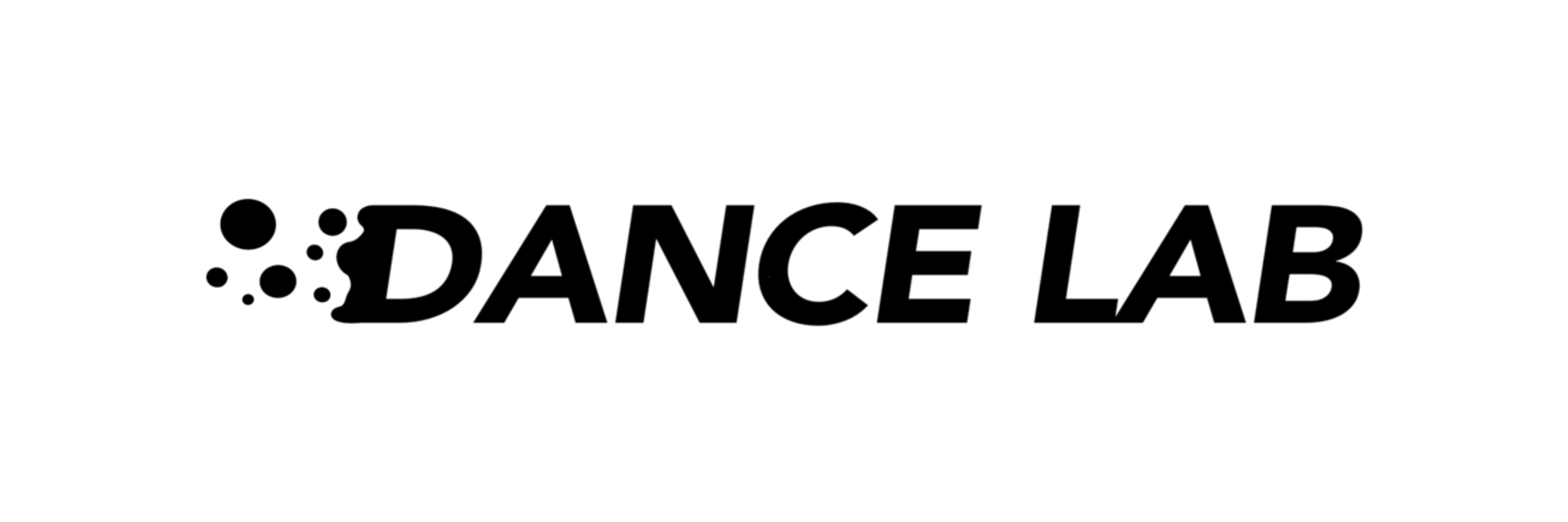 Логотип Студия танцев DanceLab