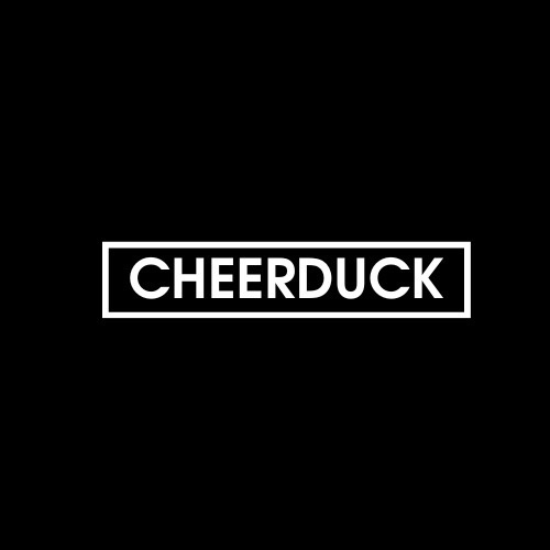 Логотип CHEERDUCK