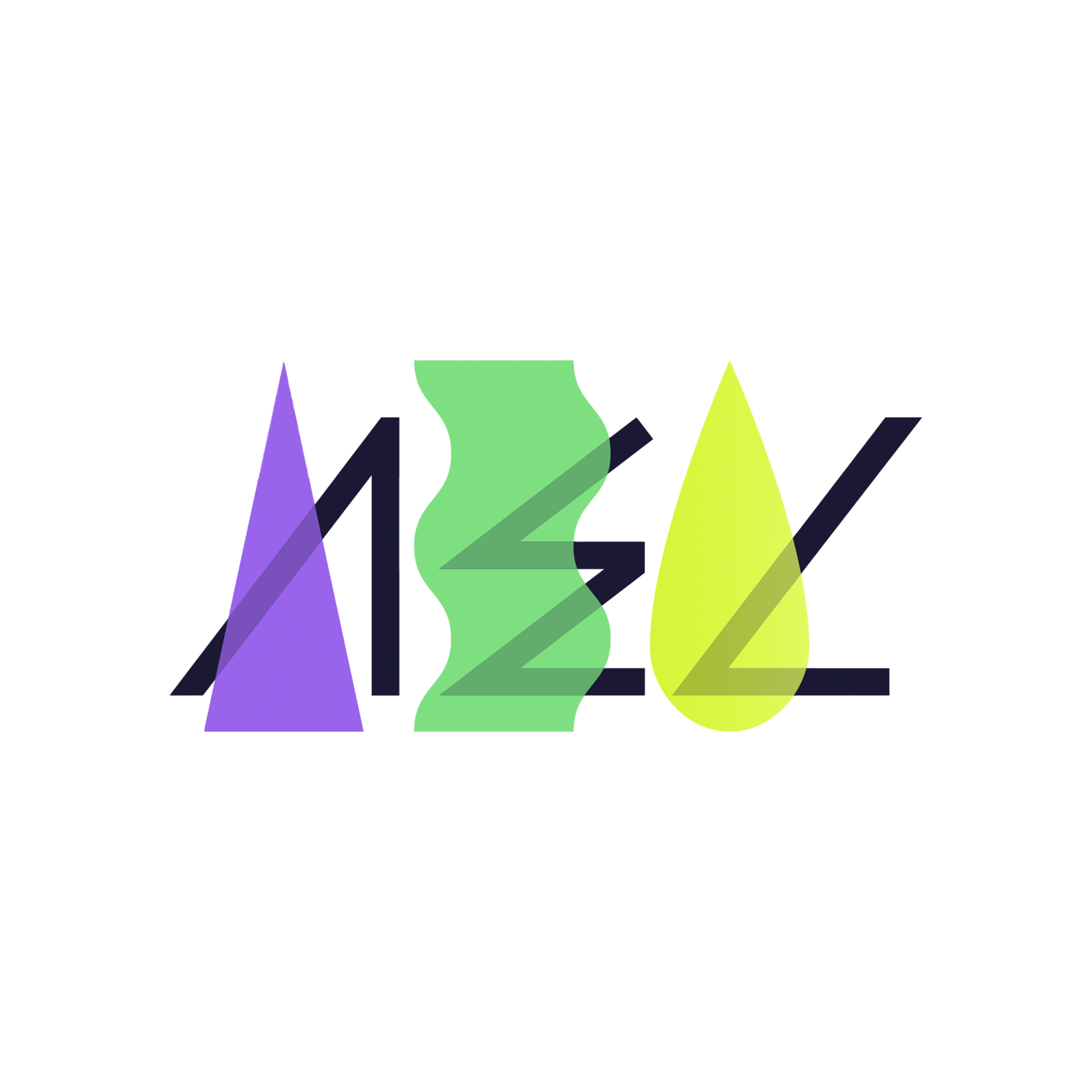 Логотип Лес