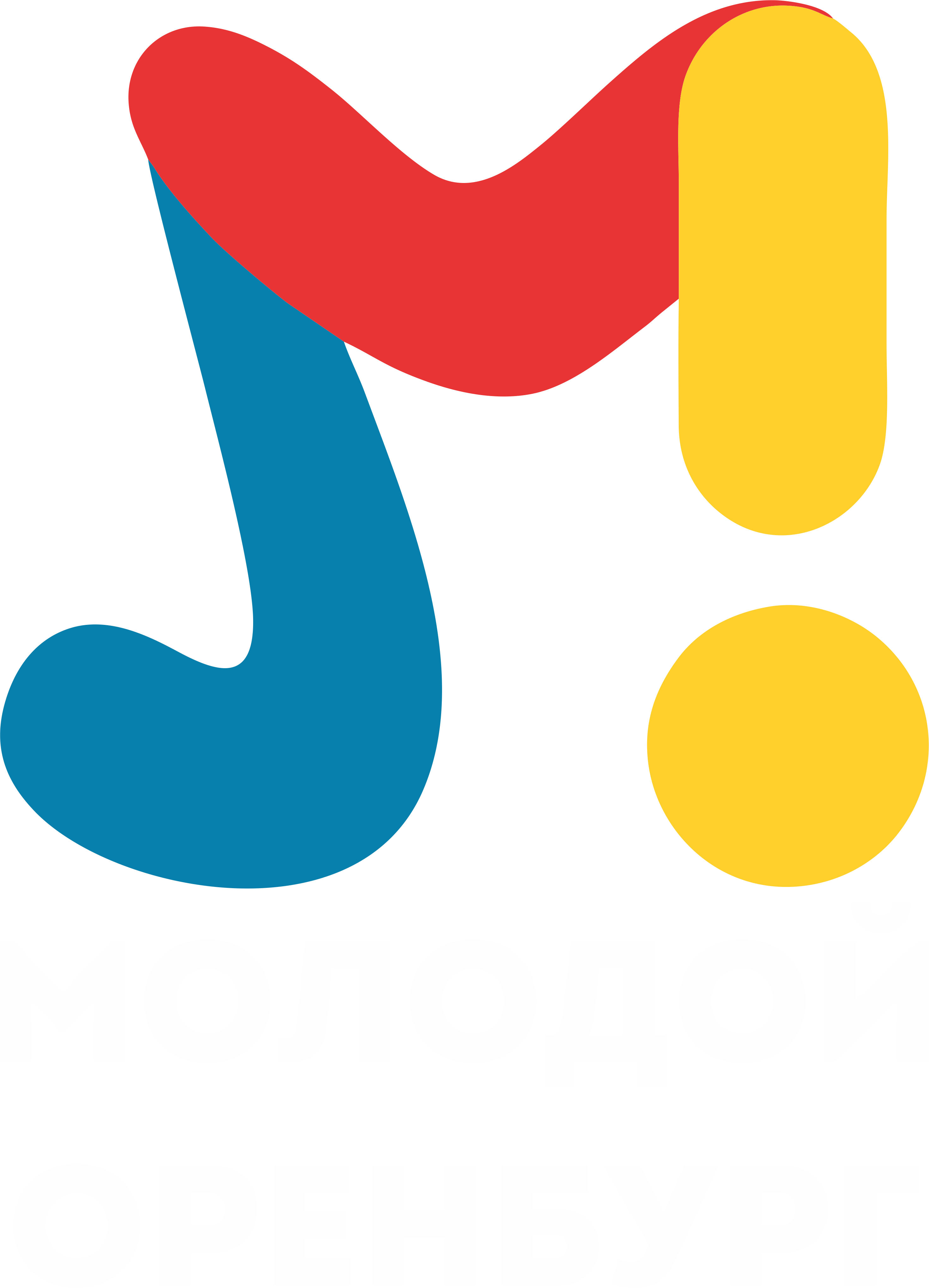 Логотип Муниципальное автономное учреждение "Молодежный центр города Оренбурга"