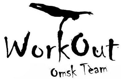 Логотип Зал "Workout Omsk"