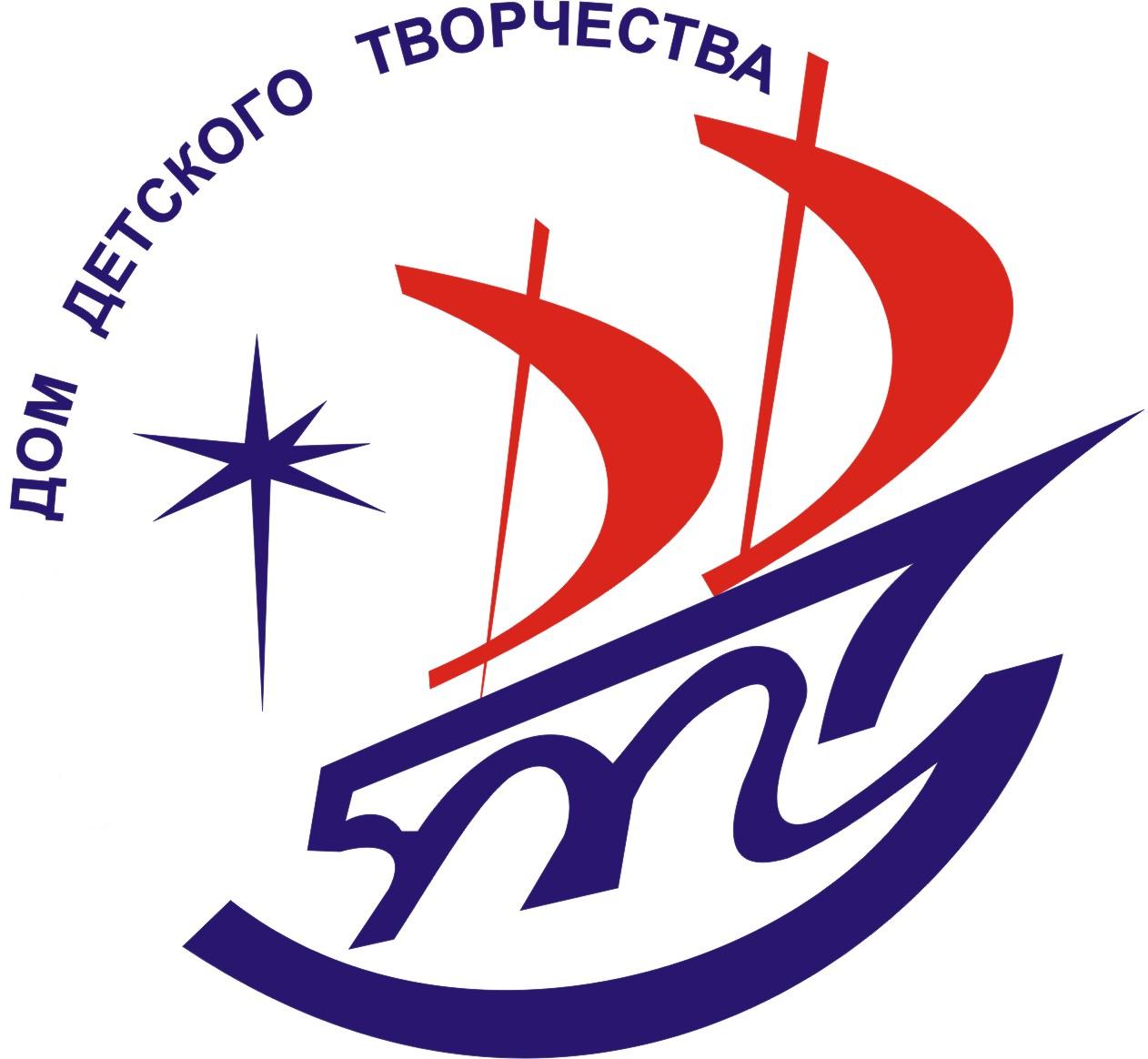 Логотип Дом детского творчества г. Тарко-Сале