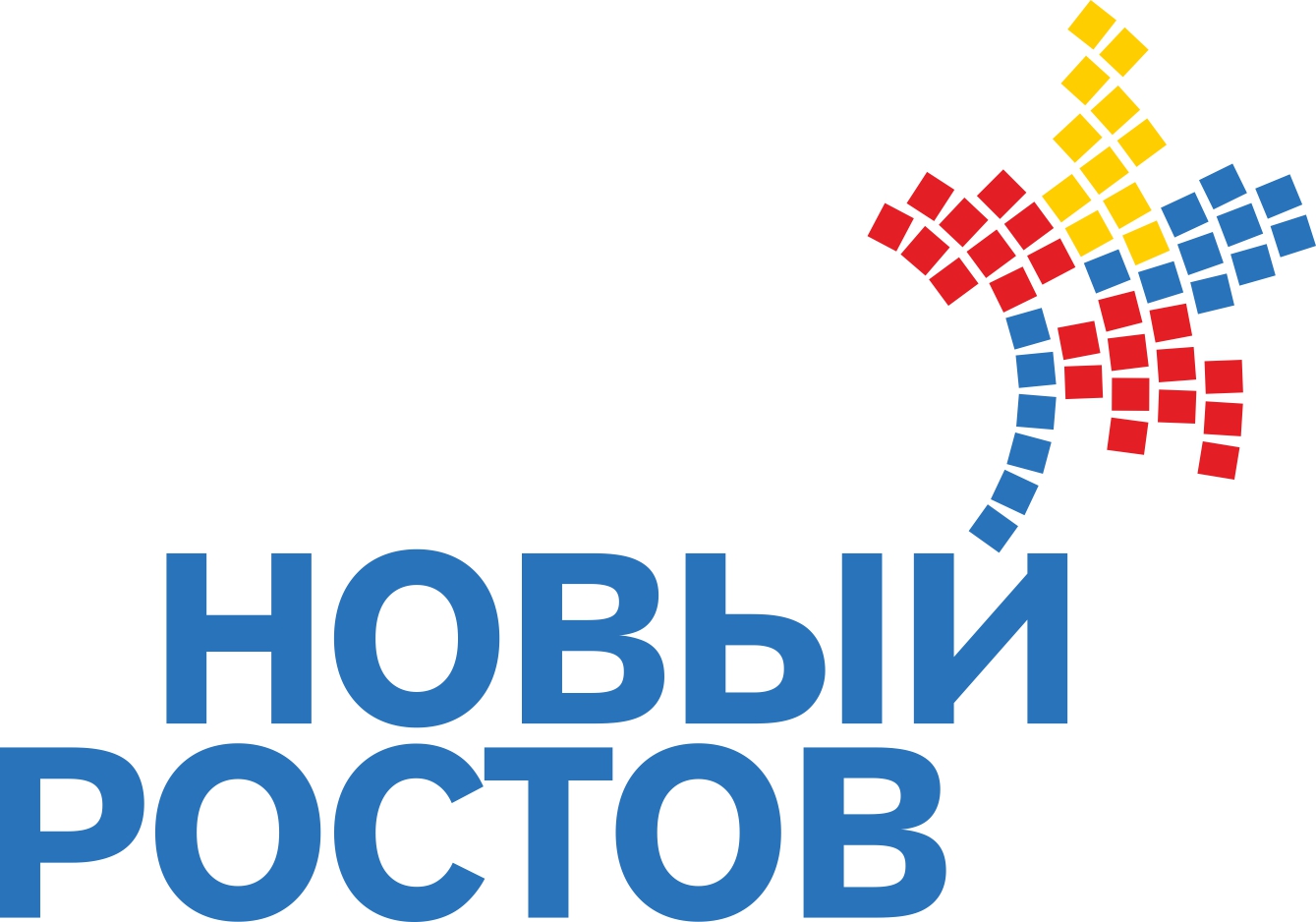 Логотип Центр развития предпринимательства "Новый Ростов"