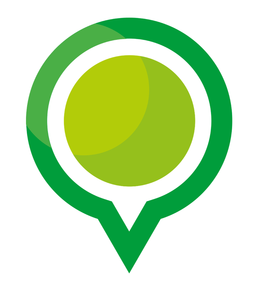 Логотип Общественное пространство "Липецкое Городище"