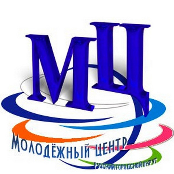 Логотип Молодежный центр Рузского городского округа