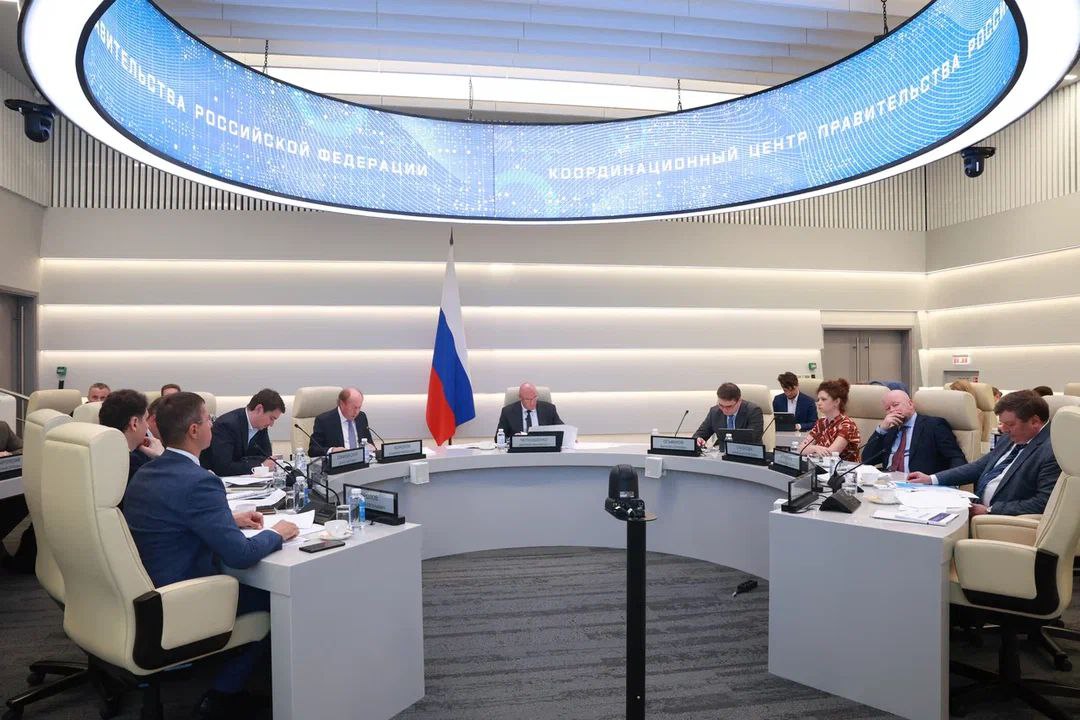 Вице-премьер Чернышенко предложил активнее вовлекать россиян в развитие науки