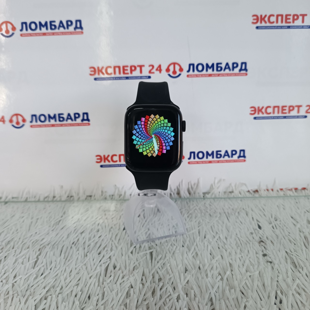Часы: Smart часы SmartWatch watch 7 - None