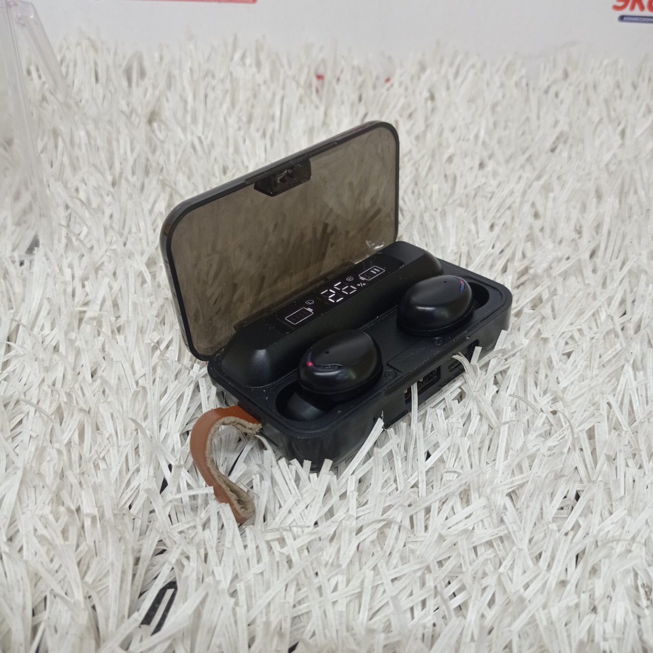 Аудиотехника: Bluetooth-наушники Black T800PROMAX - На Строителей