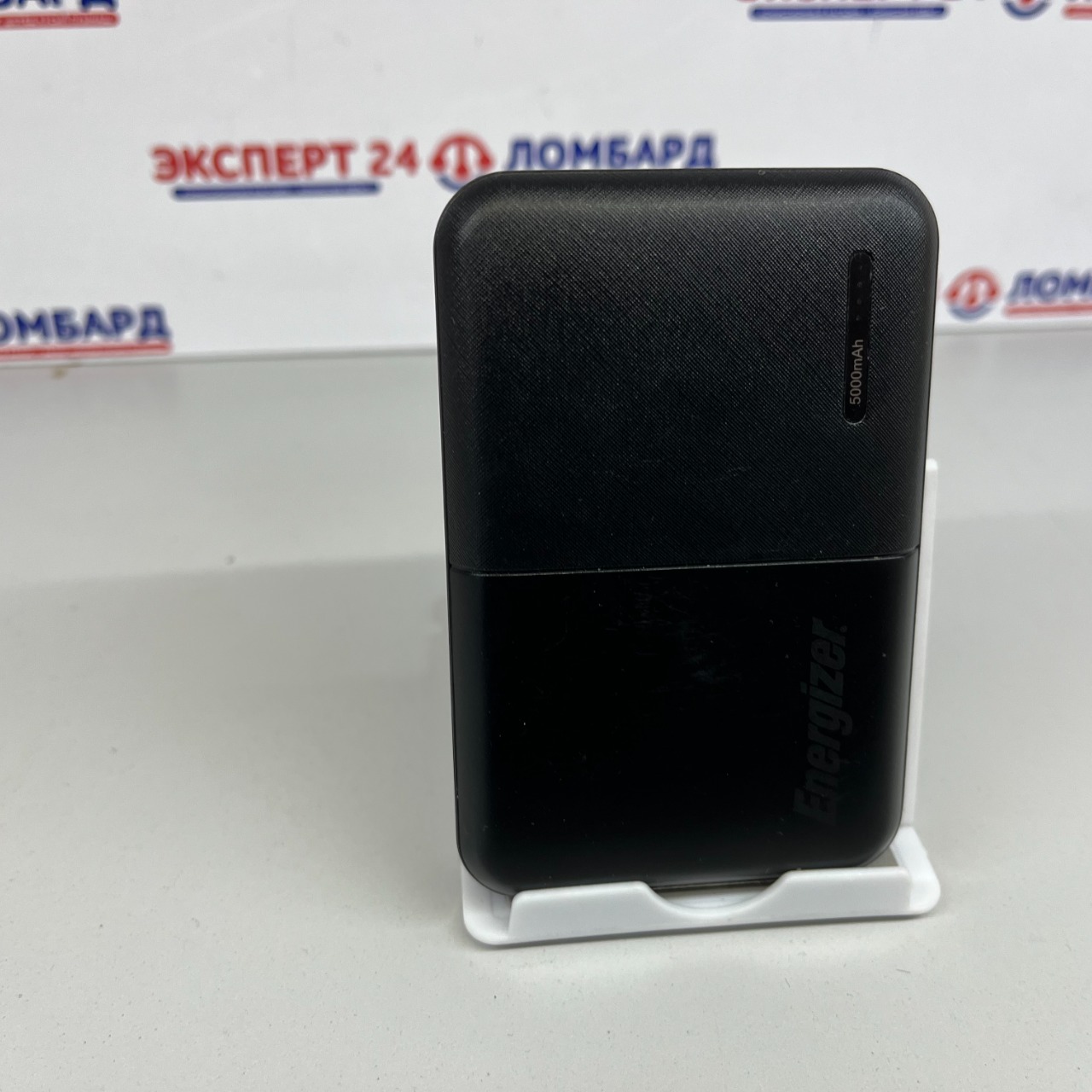 Аксессуары: Power Bank Energizer UE5008 - Эшпая