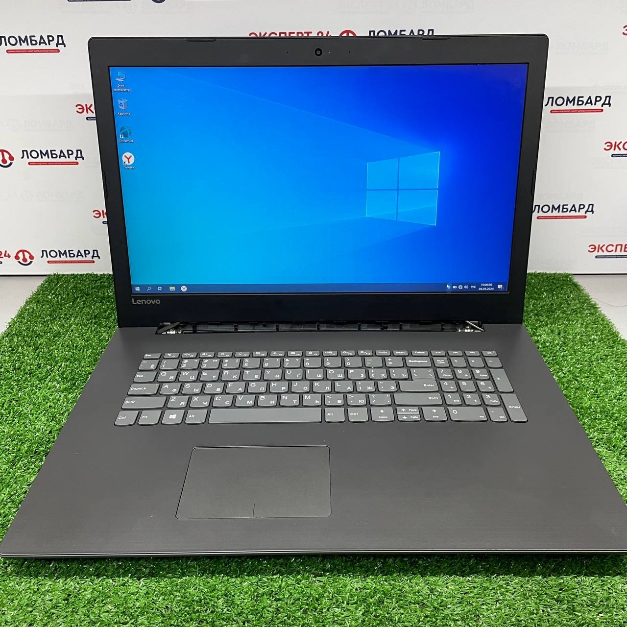 Ноутбуки и нетбуки: Ноутбук Lenovo 320-17ABR - Ремзавод