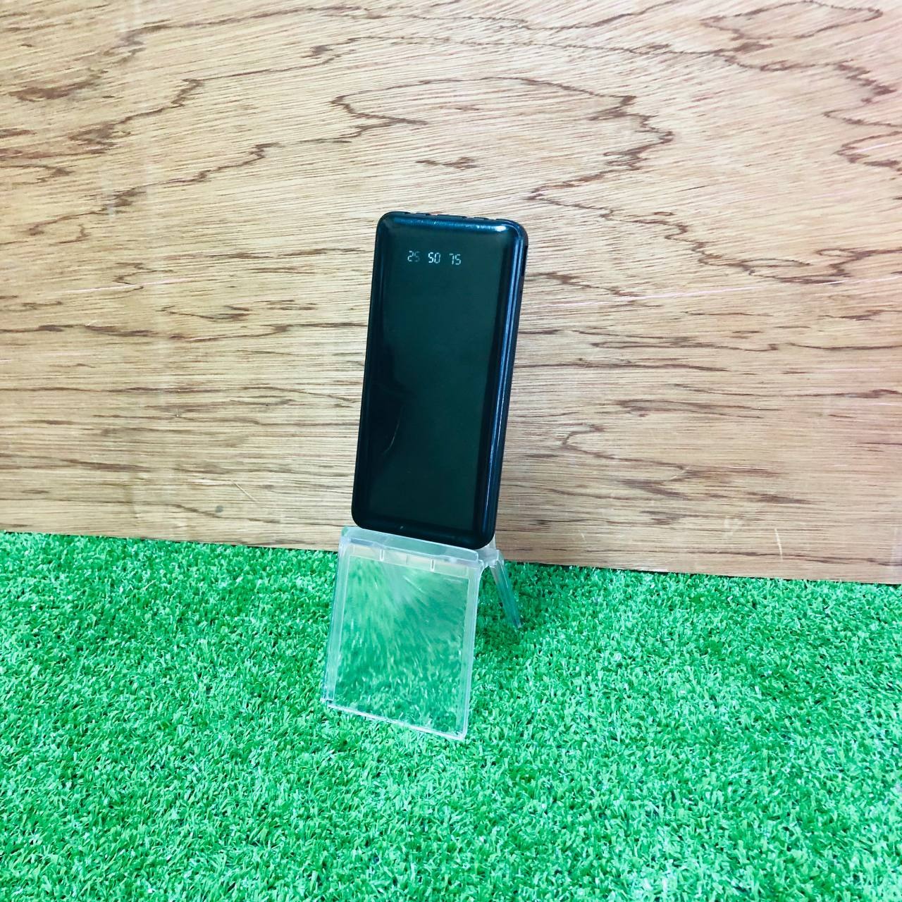 Аксессуары: Power Bank - черный 20000 - Ананас