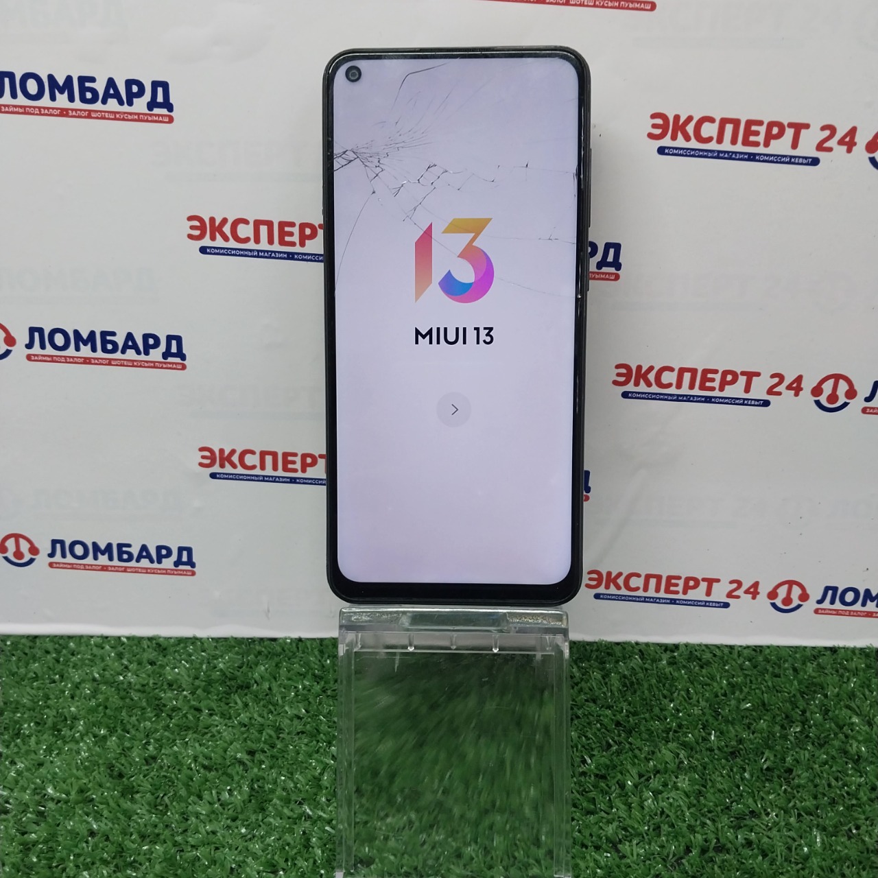 Мобильные телефоны: Смартфон Xiaomi Redmi note 9 - На Строителей