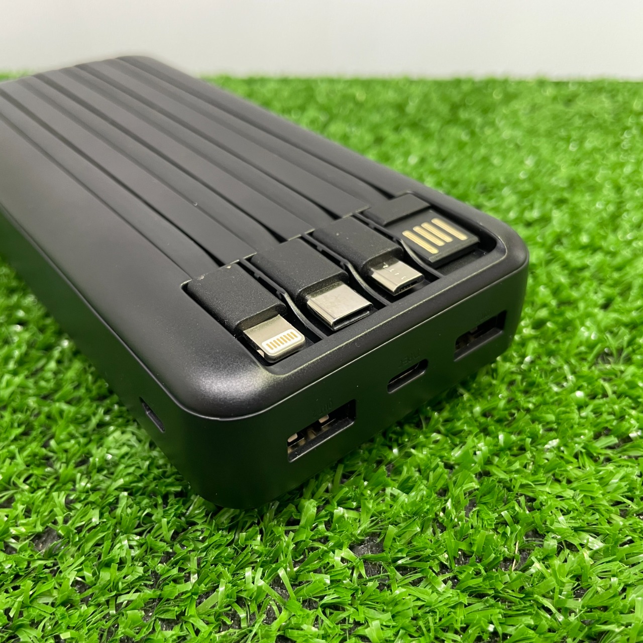 Аксессуары: Power Bank Borofone J20A - Ремзавод