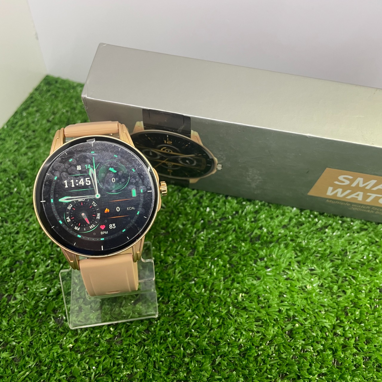 Часы: Smart часы - Watch - Ремзавод